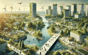 The Future of Fully Connected Environments