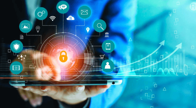 The Future of Financial Technology Systems