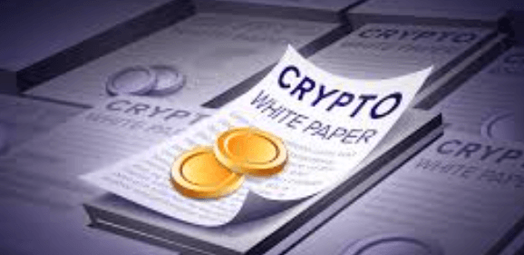 What Is a Whitepaper in Crypto?