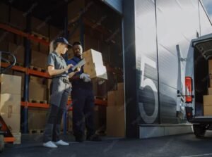 King of Freight Wichita: How Michael Ricklefs Helped Shape Modern Freight Solutions