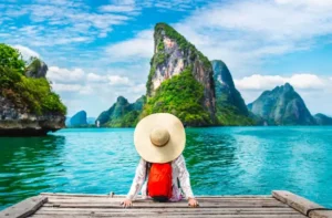 Why Phuket’s Old Town Deserves a Place on Every Travel Itinerary
