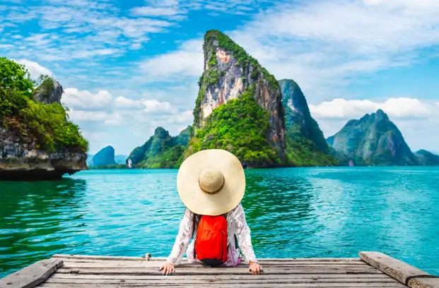 Why Phuket’s Old Town Deserves a Place on Every Travel Itinerary