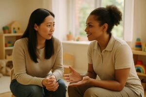 What to Bring to Your Child's IEP Meeting